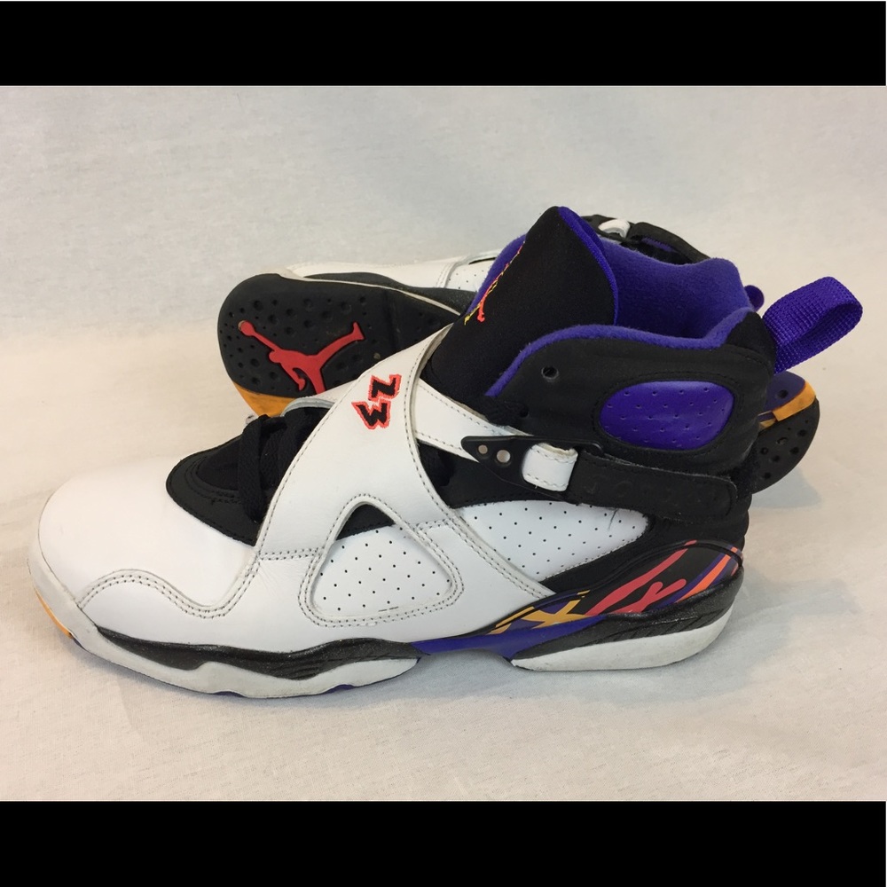 Air Jordan Retro 8